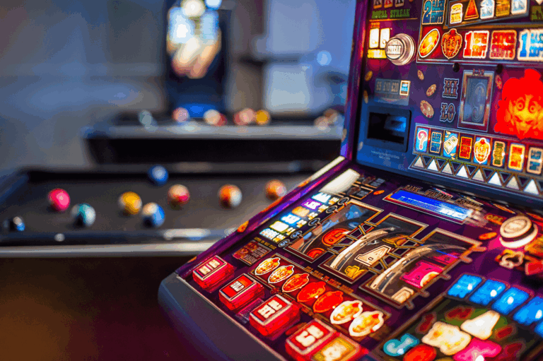 Manajemen Modal Slot: Metode Unit Bet yang Membuat Sesi Lebih Tertata