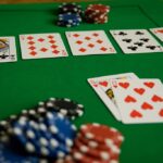 Bisakah anak-anak secara tidak sengaja mengakses permainan poker gratis?