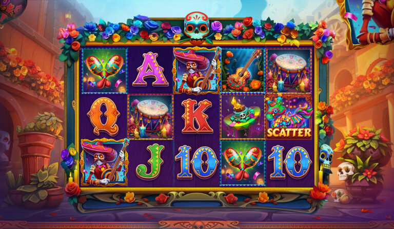 Bisakah Game Slot Demo Meningkatkan Kepercayaan Diri Pemain?