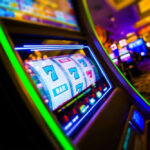 Bagaimana cara menang di slot selama turnamen?