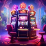 GALAXY77 | Slot Online Terkurasi untuk Kamu yang Suka Main Pakai Otak