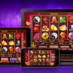 Slot Online RAJA77: Dari Game Klasik sampai Tema Modern