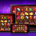 Slot Online RAJA77: Dari Game Klasik sampai Tema Modern