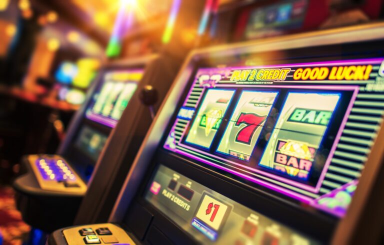 Slot Hutan Mana Yang Terbaik Untuk High Roller Di Indonesia?