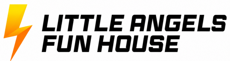 LITTLE ANGELS FUN HOUSE