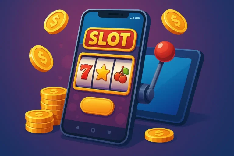 Apakah Game Slot Smartphone Bisa Menyertakan UI Yang Dapat Dikustomisasi?