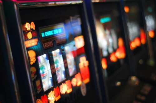 Bagaimana cara menang di permainan slot musiman?