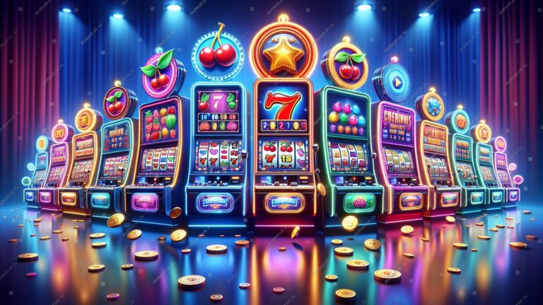 Bisakah Saya Bermain Slot Progresif Dalam Mode Demo?