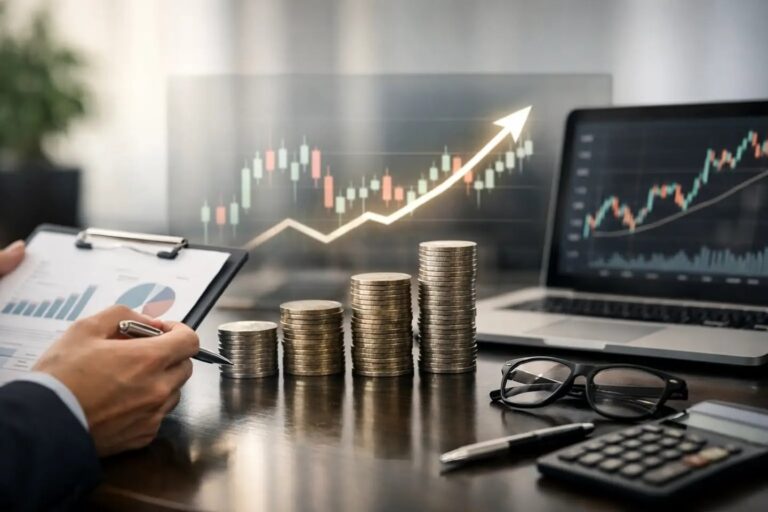 Apa saja risiko berinvestasi saham?