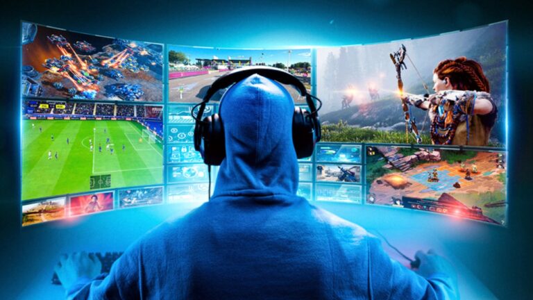 Apa saja game eksklusif konsol terbaik?