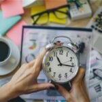 Mengapa Manajemen Waktu Penting Dalam Bisnis?